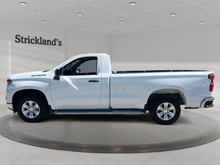 2023 Chevrolet Silverado 1500 Regular Cab 4x2 WT / Long Box in Stratford, Ontario - 5 - w320h240px