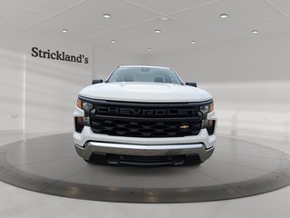 2023 Chevrolet Silverado 1500 Regular Cab 4x2 WT / Long Box in Stratford, Ontario - 2 - w320h240px