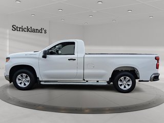 2023 Chevrolet Silverado 1500 Regular Cab 4x2 WT / Long Box in Stratford, Ontario - 5 - w320h240px