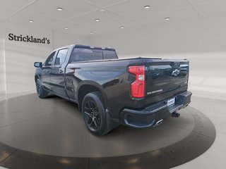 2023 Chevrolet Silverado 1500 Crew Cab 4x4 RST / Standard Box in Stratford, Ontario - 4 - w320h240px