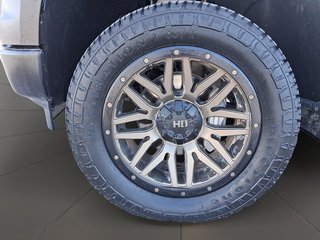 2023 Chevrolet Silverado 1500 Crew Cab 4x4 WT / Standard Box in Stratford, Ontario - 6 - w320h240px