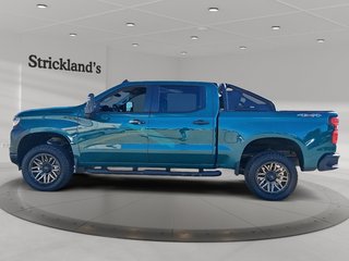 2023 Chevrolet Silverado 1500 Crew Cab 4x4 WT / Standard Box in Stratford, Ontario - 5 - w320h240px