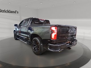 2023 Chevrolet Silverado 1500 Crew Cab 4x4 High Country / Standard Box in Stratford, Ontario - 4 - w320h240px