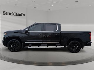 2023 Chevrolet Silverado 1500 Crew Cab 4x4 High Country / Standard Box in Stratford, Ontario - 5 - w320h240px