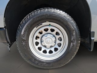 2023 Chevrolet Silverado 1500 Double Cab 4x4 WT / Standard Box in Stratford, Ontario - 6 - w320h240px