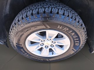 2024 Chevrolet Silverado 1500 Regular Cab Long Box 2-Wheel Drive Work Truck in Stratford, Ontario - 6 - w320h240px