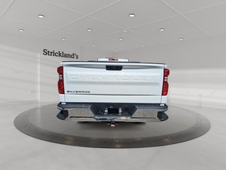 2024 Chevrolet Silverado 1500 Regular Cab Long Box 2-Wheel Drive Work Truck in Stratford, Ontario - 3 - w320h240px