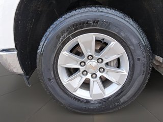 2024 Chevrolet Silverado 1500 Regular Cab Long Box 2-Wheel Drive Work Truck in Stratford, Ontario - 6 - w320h240px