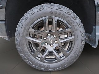 2024 Chevrolet Silverado 1500 Crew Cab Standard Box 4-Wheel Drive Custom Trail B in Stratford, Ontario - 6 - w320h240px