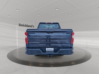 2024 Chevrolet Silverado 1500 Crew Cab Standard Box 4-Wheel Drive Work Truck in Stratford, Ontario - 3 - w320h240px