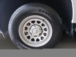 2024 Chevrolet Silverado 1500 Crew Cab Standard Box 4-Wheel Drive Work Truck in Stratford, Ontario - 6 - w320h240px