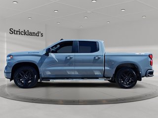 2024 Chevrolet Silverado 1500 Crew Cab Short Box 4-Wheel Drive RST in Stratford, Ontario - 5 - w320h240px