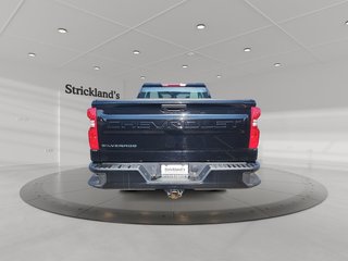 2024 Chevrolet Silverado 1500 Crew Cab Standard Box 4-Wheel Drive Work Truck in Stratford, Ontario - 3 - w320h240px