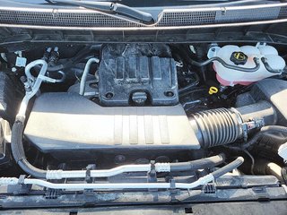 2024 Chevrolet Silverado 1500 Crew Cab Standard Box 4-Wheel Drive Work Truck in Stratford, Ontario - 6 - w320h240px