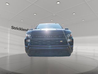 2024 Chevrolet Silverado 1500 Crew Cab Standard Box 4-Wheel Drive Work Truck in Stratford, Ontario - 2 - w320h240px