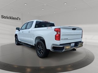 2025 Chevrolet Silverado 1500 Crew Cab Short Box 4-Wheel Drive LT in Stratford, Ontario - 4 - w320h240px