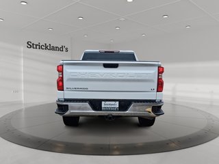 2025 Chevrolet Silverado 1500 Crew Cab Short Box 4-Wheel Drive LT in Stratford, Ontario - 3 - w320h240px