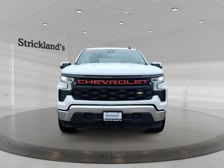 2025 Chevrolet Silverado 1500 Crew Cab Short Box 4-Wheel Drive LT in Stratford, Ontario - 2 - w320h240px