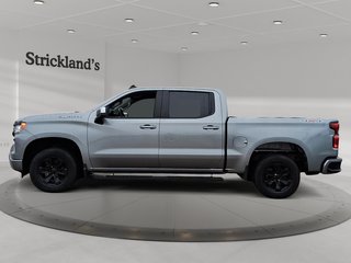 2025 Chevrolet Silverado 1500 Crew Cab Short Box 4-Wheel Drive LT in Stratford, Ontario - 5 - w320h240px