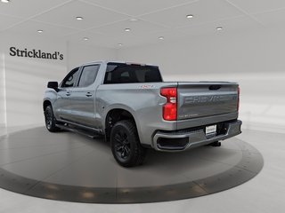 2025 Chevrolet Silverado 1500 Crew Cab Short Box 4-Wheel Drive LT in Stratford, Ontario - 4 - w320h240px