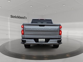 2025 Chevrolet Silverado 1500 Crew Cab Short Box 4-Wheel Drive LT in Stratford, Ontario - 3 - w320h240px