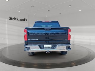 2025 Chevrolet Silverado 1500 Crew Cab Standard Box 4-Wheel Drive LT in Stratford, Ontario - 3 - w320h240px