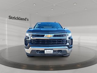 2025 Chevrolet Silverado 1500 Crew Cab Standard Box 4-Wheel Drive LT in Stratford, Ontario - 2 - w320h240px
