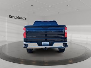 2025 Chevrolet Silverado 1500 Crew Cab Standard Box 4-Wheel Drive LT in Stratford, Ontario - 5 - w320h240px
