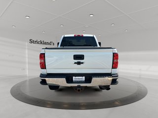 2019 Chevrolet Silverado 2500 Double 4x4 WT Standard Box in Stratford, Ontario - 3 - w320h240px