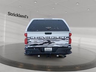 2020 Chevrolet Silverado 2500 New Crew 4x4 WT Standard Box in Stratford, Ontario - 3 - w320h240px