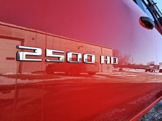 2022 Chevrolet Silverado 2500 Crew 4x4 Custom Standard Box in Stratford, Ontario - 6 - w320h240px