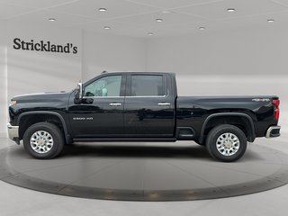 2023  Silverado 2500 Crew 4x4 LTZ Standard Box in Stratford, Ontario - 5 - w320h240px