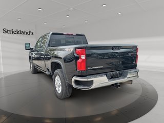 2023  Silverado 2500 Crew 4x4 LTZ Standard Box in Stratford, Ontario - 4 - w320h240px