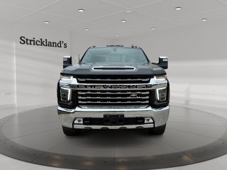 2023  Silverado 2500 Crew 4x4 LTZ Standard Box in Stratford, Ontario - 2 - w320h240px