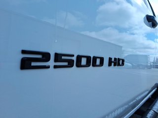 2024 Chevrolet Silverado 2500HD 4WD Crew Cab Standard Box LT in Stratford, Ontario - 6 - w320h240px