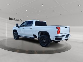 2024 Chevrolet Silverado 2500HD 4WD Crew Cab Standard Box LT in Stratford, Ontario - 4 - w320h240px