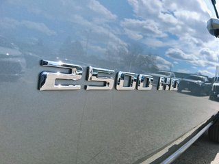 2024 Chevrolet Silverado 2500HD 4WD Crew Cab Long Box LT in Stratford, Ontario - 6 - w320h240px