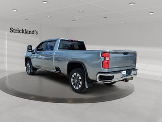 2024 Chevrolet Silverado 2500HD 4WD Crew Cab Long Box LT in Stratford, Ontario - 4 - w320h240px