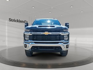 2024 Chevrolet Silverado 2500HD 4WD Crew Cab Long Box LT in Stratford, Ontario - 2 - w320h240px
