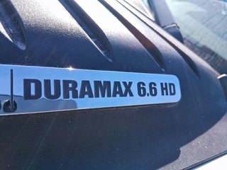 2013 Chevrolet Silverado 3500 HD WT Reg Cab Chassis 4WD 137WB 1SA in Stratford, Ontario - 6 - w320h240px