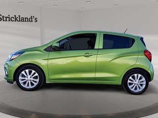 2016 Chevrolet Spark 1LT - 5MT in Stratford, Ontario - 5 - w320h240px