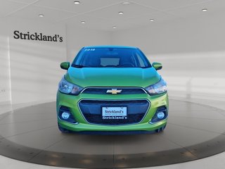 2016 Chevrolet Spark 1LT - 5MT in Stratford, Ontario - 2 - w320h240px