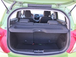 2016 Chevrolet Spark 1LT - 5MT in Stratford, Ontario - 6 - w320h240px