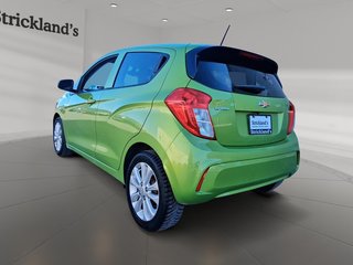 2016 Chevrolet Spark 1LT - 5MT in Stratford, Ontario - 4 - w320h240px