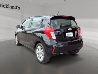 2021 Chevrolet Spark 1LT - CVT in Stratford, Ontario - 4 - w320h240px