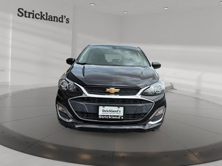 2021 Chevrolet Spark 1LT - CVT in Stratford, Ontario - 2 - w320h240px