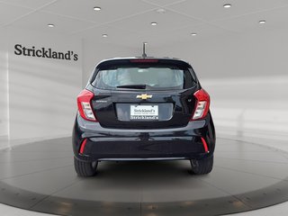 2021 Chevrolet Spark 1LT - CVT in Stratford, Ontario - 3 - w320h240px