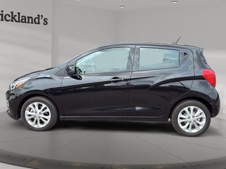 2021 Chevrolet Spark 1LT - CVT in Stratford, Ontario - 5 - w320h240px