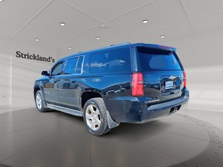 2018 Chevrolet Suburban 4x2 LS in Stratford, Ontario - 4 - w320h240px
