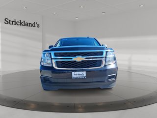 2018 Chevrolet Suburban 4x2 LS in Stratford, Ontario - 2 - w320h240px